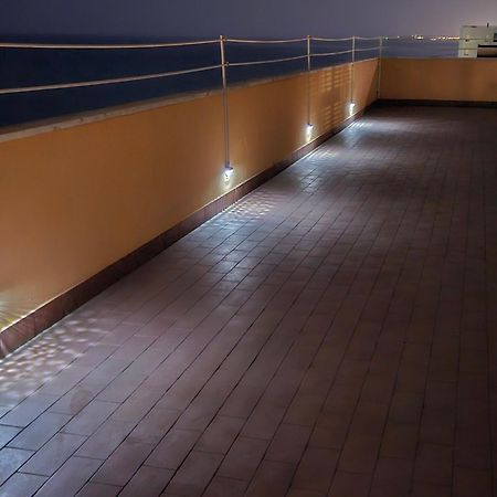 La Terrazza Sul Mare Apartment มอนเตซิลวาโน ภายนอก รูปภาพ
