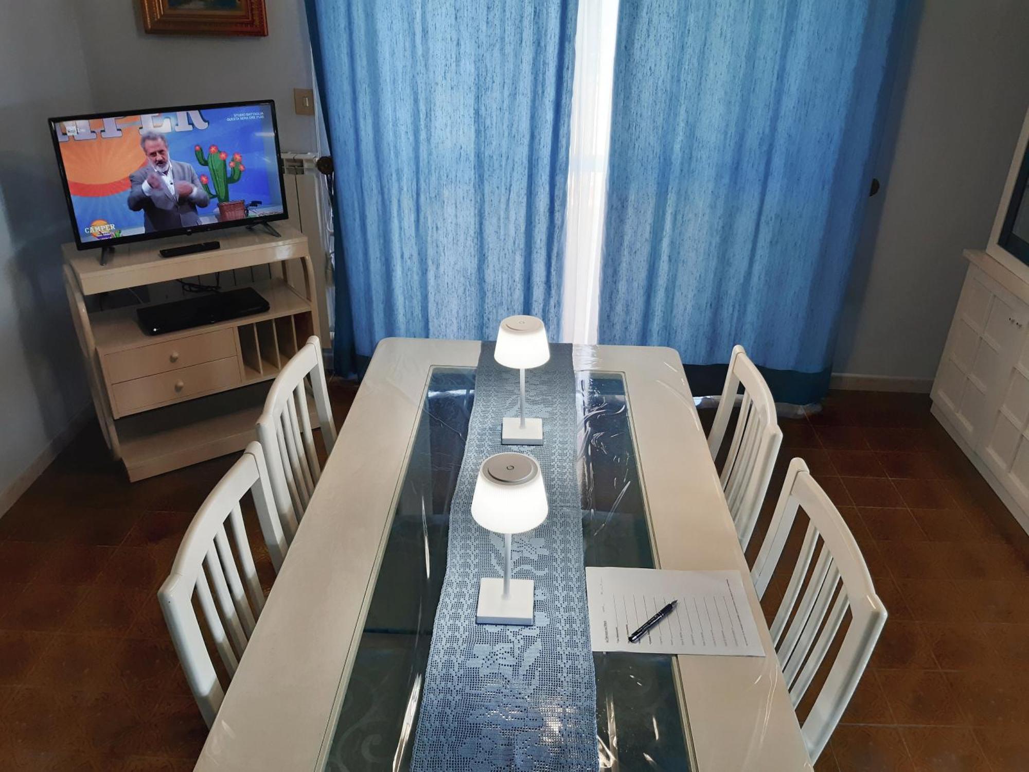 La Terrazza Sul Mare Apartment มอนเตซิลวาโน ภายนอก รูปภาพ