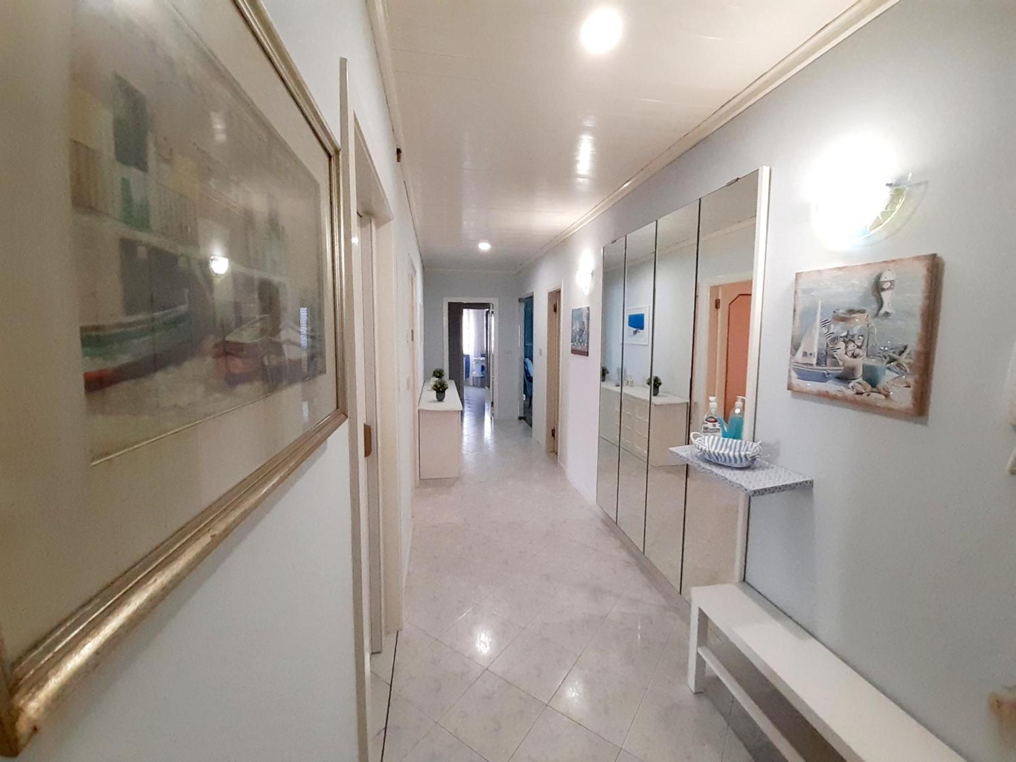 La Terrazza Sul Mare Apartment มอนเตซิลวาโน ภายนอก รูปภาพ