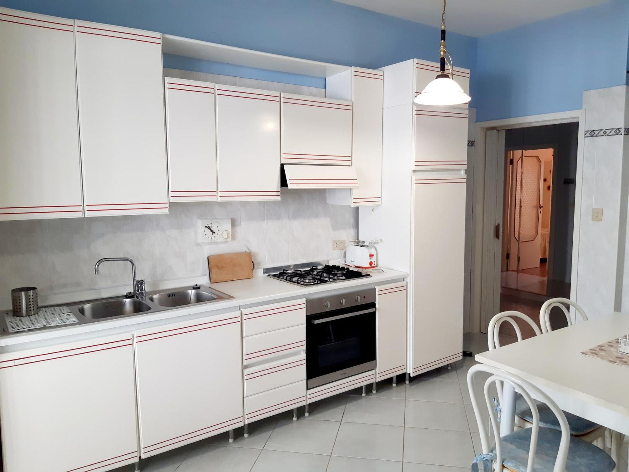 La Terrazza Sul Mare Apartment มอนเตซิลวาโน ภายนอก รูปภาพ