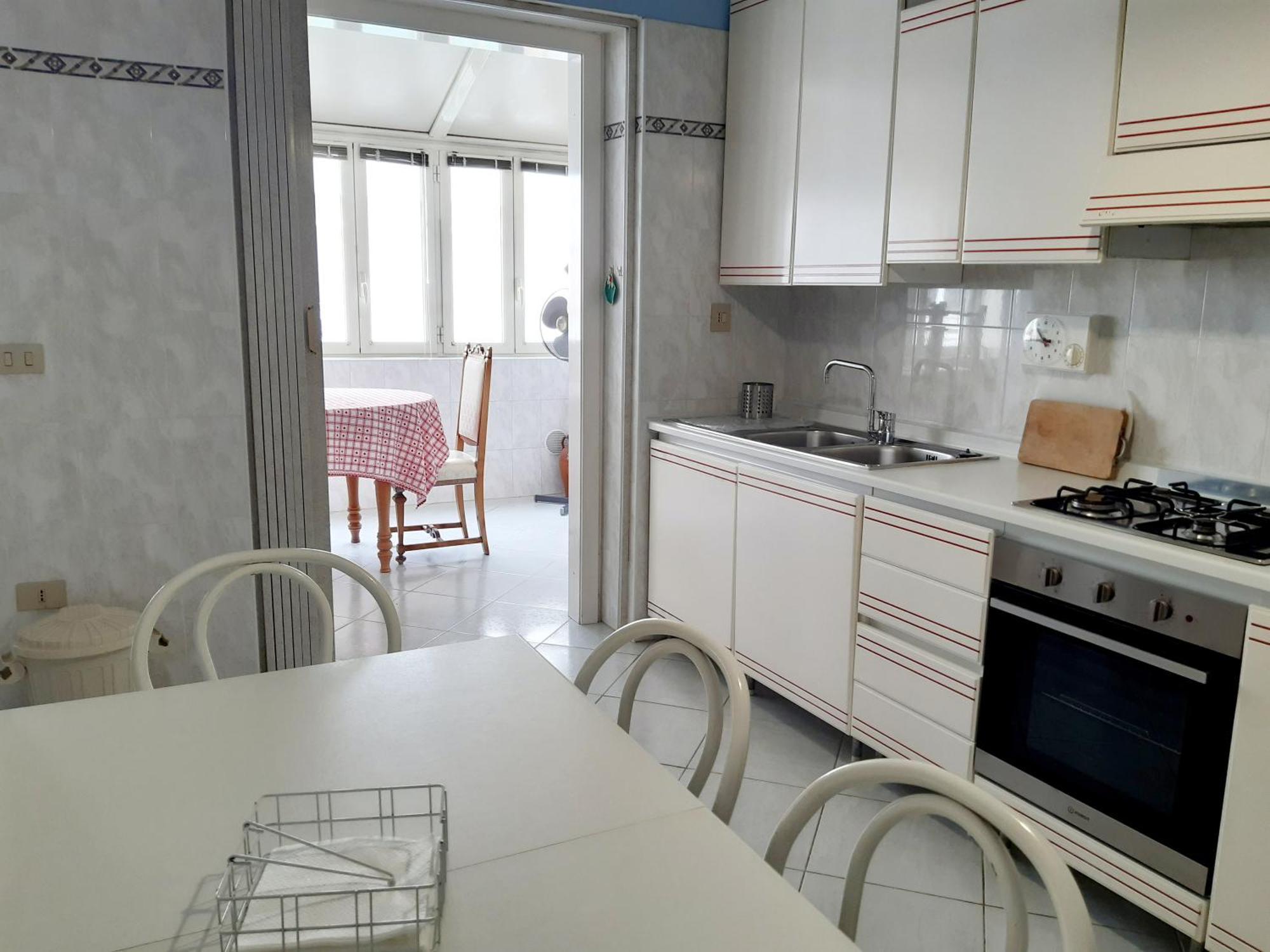 La Terrazza Sul Mare Apartment มอนเตซิลวาโน ภายนอก รูปภาพ