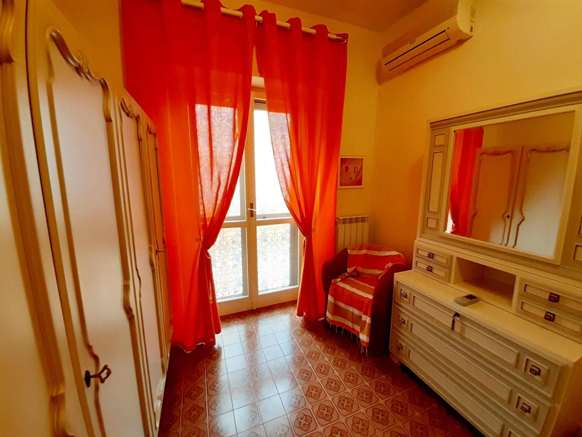 La Terrazza Sul Mare Apartment มอนเตซิลวาโน ภายนอก รูปภาพ
